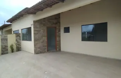 Casa com 3 quartos à venda no Itapema do Norte, Itapoá 