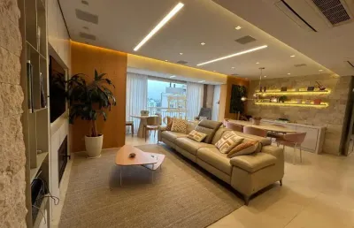 Apartamento com 3 quartos à venda na rua doutor joão satt, 25, jardim europa, porto alegre por r$ 3.180.000