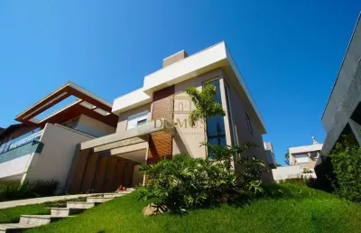 Casa em condomínio fechado com 3 quartos à venda na avenida senador salgado filho, 8500, são lucas, viamão por r$ 1.350.000