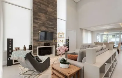 Casa em condomínio fechado com 3 quartos à venda na avenida senador salgado filho, 8500, são lucas, viamão por r$ 1.850.000