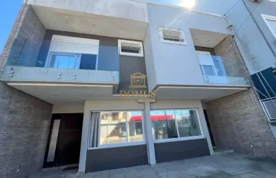 Casa em condomínio fechado com 4 quartos à venda na avenida martins bastos, 910, sarandi, porto alegre por r$ 901.000