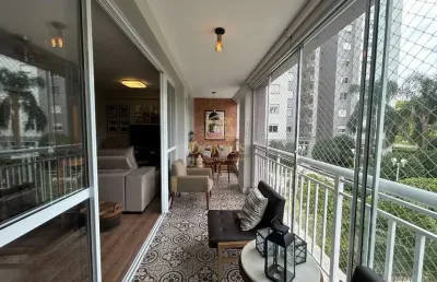 Apartamento com 3 quartos à venda na rua doutor joão satt, 25, jardim europa, porto alegre por r$ 1.690.000