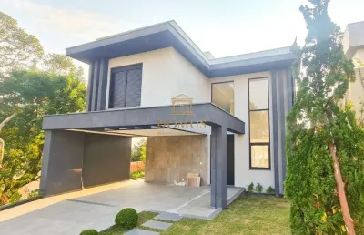 Casa em condomínio fechado com 4 quartos à venda na avenida senador salgado filho, 8500, condomínio buena vista, viamão por r$ 1.490.000