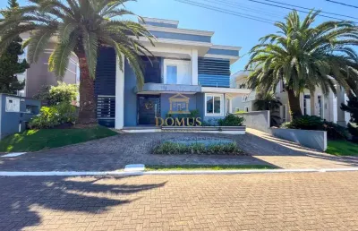 Casa em condomínio fechado com 3 quartos à venda na avenida açucena, 50, estância velha, canoas por r$ 3.180.000