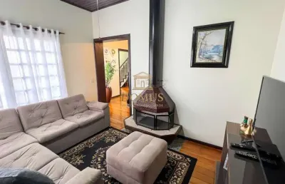 Casa com 5 quartos à venda na rua arnaldo ballve, 709, jardim itu sabará, porto alegre por r$ 1.180.000