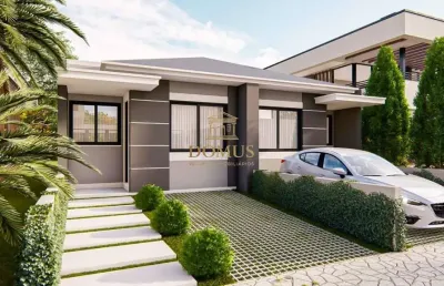 Casa com 3 quartos à venda na rua das perdizes, 153, igara, canoas por r$ 399.000