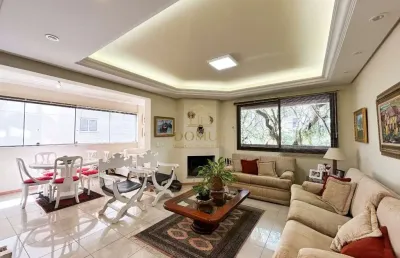 Apartamento com 4 quartos à venda na rua engenheiro afonso cavalcanti, 31, bela vista, porto alegre por r$ 1.280.500