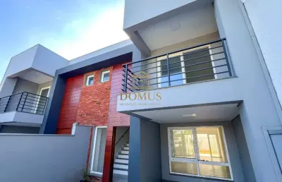 Casa com 3 quartos à venda na rua franciscalo, 44, jardim itu sabará, porto alegre por r$ 1.040.000