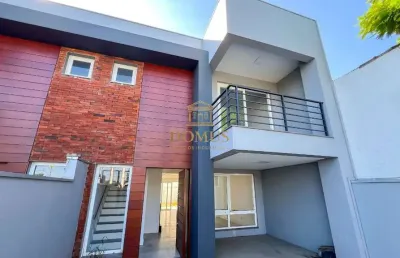 Casa com 3 quartos à venda na rua franciscalo, 44, jardim itu sabará, porto alegre por r$ 1.040.000
