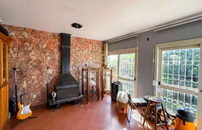 Casa com 4 quartos à venda na rua professor bertrand russel, 240, vila ipiranga, porto alegre por r$ 1.100.000