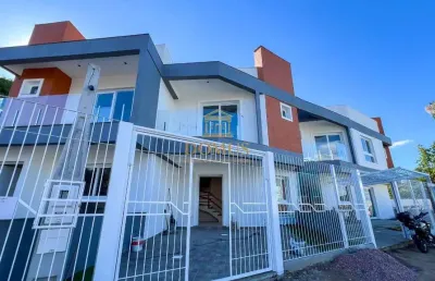 Casa com 3 quartos à venda na rua ernesto pellanda, 35, vila jardim, porto alegre por r$ 720.000