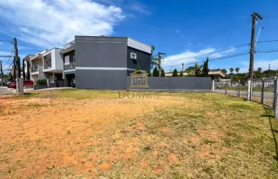 Terreno em condomínio fechado à venda na rua adalberto severo de moraes, 152, passo das pedras, porto alegre por r$ 270.000