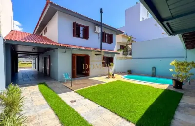 Casa com 4 quartos à venda na rua zeev jabotinski, 58, jardim itu sabará, porto alegre por r$ 1.199.000