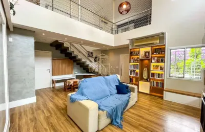 Casa em condomínio fechado com 3 quartos à venda na rua ronaldo molina de quadros, 100, mário quintana, porto alegre por r$ 1.600.000