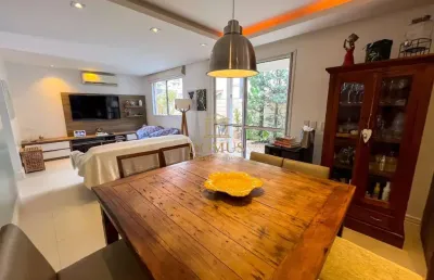 Casa em condomínio fechado com 3 quartos à venda na avenida willy eugênio fleck, 1500, ecoville, porto alegre por r$ 960.000