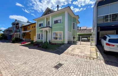 Casa em condomínio fechado com 3 quartos à venda na avenida ecoville, 790, ecoville, porto alegre por r$ 1.890.000
