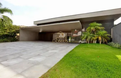 Casa em condomínio fechado com 4 quartos à venda na avenida juca batista, 8000, belém novo, porto alegre por r$ 6.000.000