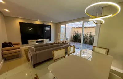 Casa em condomínio fechado com 3 quartos à venda na rua paulo madureira coelho, 555, morro santana, porto alegre por r$ 999.000