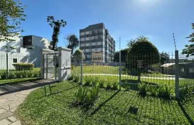 Apartamento com 3 quartos à venda na rua coronel aparício borges, 1568, glória, porto alegre por r$ 380.000