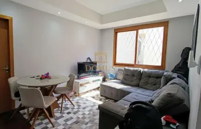 Apartamento com 3 quartos à venda na avenida getúlio vargas, 293, menino deus, porto alegre por r$ 550.000