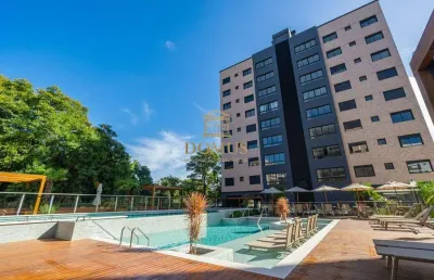 Apartamento com 3 quartos à venda na avenida otto niemeyer, 809, tristeza, porto alegre por r$ 899.000