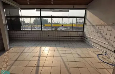 Prédio 7 dormitórios para alugar vila maria baixa são paulo/sp