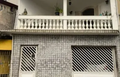 Sobrado à venda no tucuruvi – 2 dormitórios (1 suíte) – próximo  parada inglesa