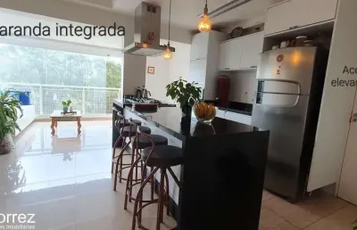 Apartamento 2 dormitórios para alugar vila andrade são paulo/sp