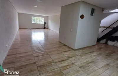 Sala comercial 1 dormitórios para alugar mandaqui são paulo/sp