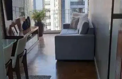 Apartamento com 3 quartos para alugar na Rua Copacabana, 532, Santa Teresinha, São Paulo