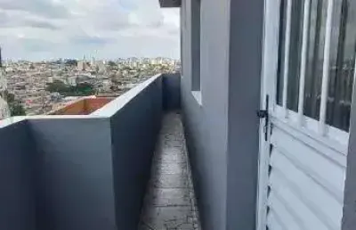 Casa em condomínio 1 dormitórios para alugar casa verde alta são paulo/sp