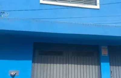 Sobrado 3 dormitórios para vender ou alugar vila carbone são paulo/sp