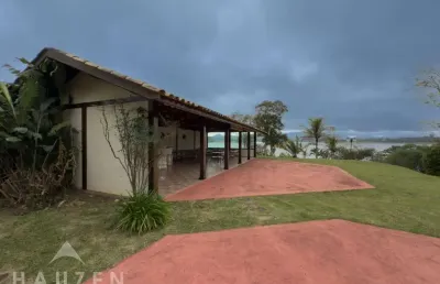 Casa em condomínio em sete pontes  -  bragança paulista