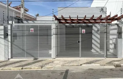Casa com 2 quartos à venda na Rua Cel. Teófilo Leme, Centro, Bragança Paulista