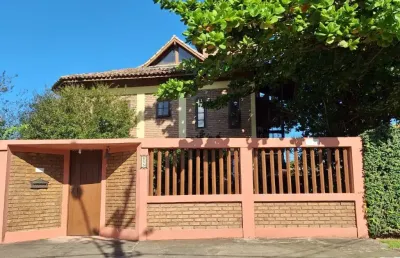 Casa com 3 quartos à venda no Lagoa, Macaé 