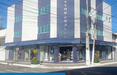 Prédio para alugar no Centro, Macaé 