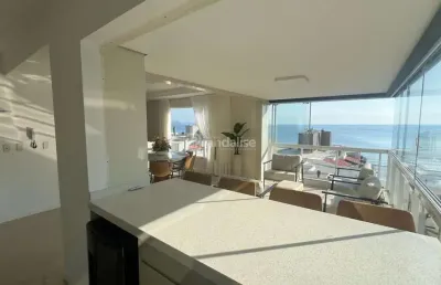 Apartamento com 3 quartos à venda na Rua 277, 80, Meia Praia, Itapema