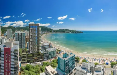 Apartamento com 4 quartos à venda na Rua 149, 58, Centro, Itapema