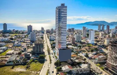 Apartamento com 3 quartos à venda na João Manoel Jaques, 787, Balneário Perequê, Porto Belo