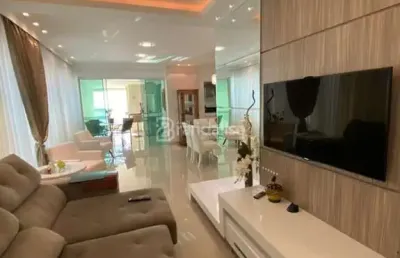 3 suites, mobiliado c/ vista panoramica do mar!!!, meia praia, itapema - sc