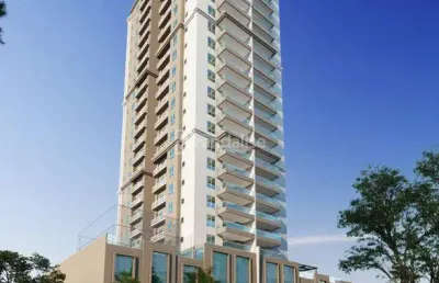 Localizaçao no centro de meia praia, meia praia, itapema - sc