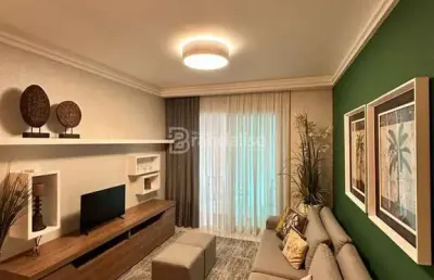 Apartamento 3 suítes showrrom meia praia , meia praia, itapema - sc