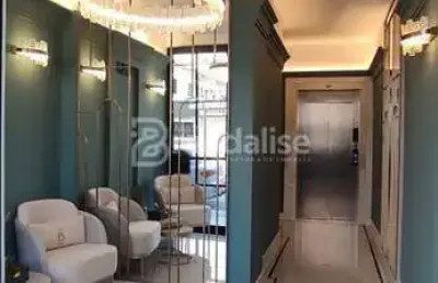 Apartamento com 3 dormitórios à venda sendo 2 suítes, 110 m² por - r$ 1.700.000,00 - meia praia - itapema/sc, meia praia, itapema - sc