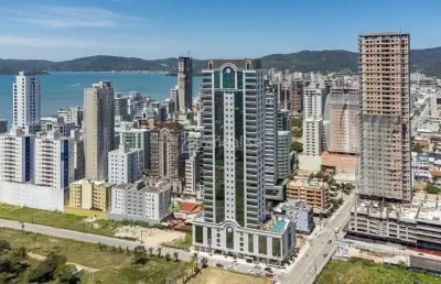 Apartamento com 4 dormitórios à venda sendo 4 suítes, 183 m² por - r$ 5.300.000,00 - meia praia - itapema/sc, meia praia, itapema - sc