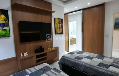 Apartamento com 4 dormitórios à venda sendo 4 suítes, 273.42 m² por - r$ 5.800.000,00 - meia praia - itapema/sc, meia praia, itapema - sc