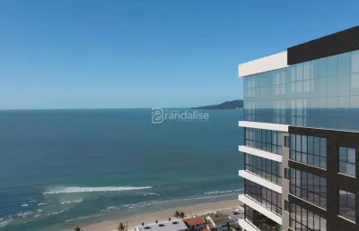 Apartamento com 3 dormitórios à venda sendo 3 suítes, 146 m² por - r$ 2.350.000,00 - perequê - porto belo/sc, pereque, porto belo - sc