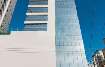 Apartamento com 4 dormitórios à venda sendo 4 suítes, 197.06 m² por - r$ 4.650.000,00 - meia praia - itapema/sc, meia praia, itapema - sc