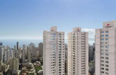Apartamento com 3 dormitórios à venda sendo 1 suíte, 102.25 m² por - r$ 1.450.000,00 - meia praia - itapema/sc, meia praia, itapema - sc