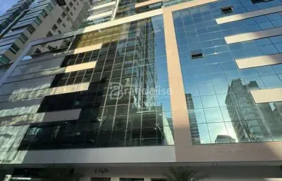Condominio club no coracao de meia praia, meia praia, itapema - sc