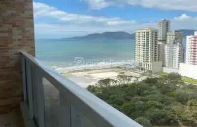 Chateau unique 1402 - torre a, meia praia, itapema - sc